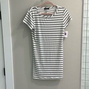 ACW Striped Dress size M